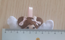 Load image into Gallery viewer, Bomboniera angioletto, ricordini nascita, bomboniere battesimo, bomboniere angeli SabrinaDesign