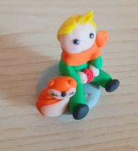 Carica l'immagine nel visualizzatore di Gallery, Bomboniera piccolo principe, bomboniere nascita, battesimo bimbo