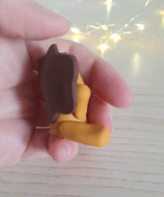 Carica l'immagine nel visualizzatore di Gallery, Bomboniera leone battesimo, bomboniere nascita bimbo, bomboniere comunione