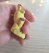 Carica l'immagine nel visualizzatore di Gallery, Bomboniera giraffa battesimo, bomboniere nascita bimbo