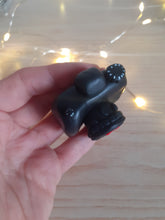 Load image into Gallery viewer, Bomboniera matrimonio, bomboniera macchina fotografica