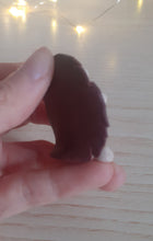 Load image into Gallery viewer, Bomboniera riccio nascita, bomboniere battesimo bimba