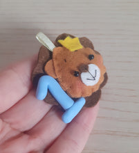 Load image into Gallery viewer, Bomboniera leone, bomboniera nascita, bomboniera primo compleanno