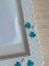 Carica l'immagine nel visualizzatore di Gallery, Bomboniera cornice matrimonio, bomboniera coppia sposi