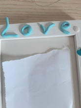 Carica l'immagine nel visualizzatore di Gallery, Bomboniera cornice matrimonio, bomboniera coppia sposi