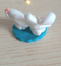 Load image into Gallery viewer, Bomboniera coniglietti matrimonio, bomboniere matrimonio