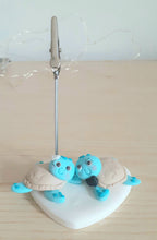 Load image into Gallery viewer, Bomboniera tartarughe matrimonio, bomboniere matrimonio mare