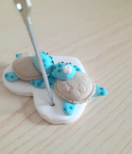 Load image into Gallery viewer, Bomboniera tartarughe matrimonio, bomboniere matrimonio mare