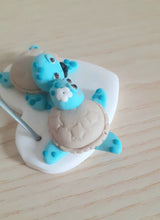 Load image into Gallery viewer, Bomboniera tartarughe matrimonio, bomboniere matrimonio mare