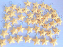 Load image into Gallery viewer, Bomboniera stella, bomboniere battesimo, bomboniera stellina bimbo