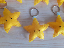 Load image into Gallery viewer, Bomboniera stella, bomboniere battesimo, bomboniera stellina bimbo