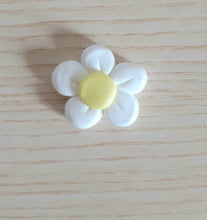 Load image into Gallery viewer, Bomboniera margherita battesimo, bomboniera comunione