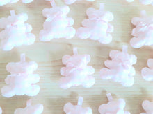 Carica l'immagine nel visualizzatore di Gallery, Bomboniera orsetto, bomboniere nascita bimba