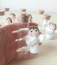 Load image into Gallery viewer, Bomboniera angelo, bomboniere battesimo, bomboniere comunione bimbo