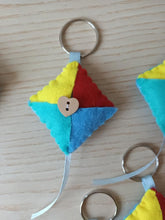 Carica l'immagine nel visualizzatore di Gallery, Bomboniera aquilone, bomboniere nascita, bomboniere battesimo bimbo