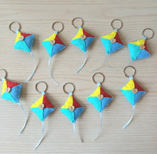 Carica l'immagine nel visualizzatore di Gallery, Bomboniera aquilone, bomboniere nascita, bomboniere battesimo bimbo