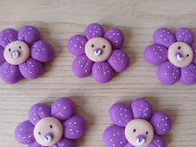 Load image into Gallery viewer, Bomboniere nascita bimba, bomboniera margherita, bomboniera battesimo bimba