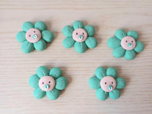 Load image into Gallery viewer, Bomboniere nascita bimba, bomboniera margherita, bomboniera battesimo bimba