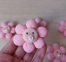 Load image into Gallery viewer, Bomboniere nascita bimba, bomboniera margherita, bomboniera battesimo bimba