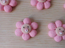 Load image into Gallery viewer, Bomboniere nascita bimba, bomboniera margherita, bomboniera battesimo bimba