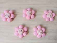 Load image into Gallery viewer, Bomboniere nascita bimba, bomboniera margherita, bomboniera battesimo bimba