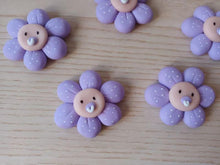 Load image into Gallery viewer, Bomboniere nascita bimba, bomboniera margherita, bomboniera battesimo bimba