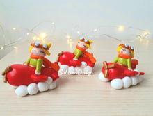 Load image into Gallery viewer, Bomboniera piccolo principe, bomboniere nascita, bomboniere battesimo SabrinaDesign