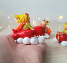 Load image into Gallery viewer, Bomboniera piccolo principe, bomboniere nascita, bomboniere battesimo SabrinaDesign