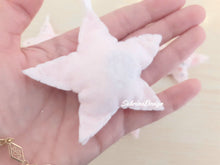 Load image into Gallery viewer, Bomboniera stella, bomboniere battesimo bimba, bomboniere nascita SabrinaDesign