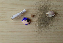 Carica l'immagine nel visualizzatore di Gallery, Bomboniera bimbo pirata, bomboniere nascita, bomboniere battesimo, festa pirati, bomboniere pirati SabrinaDesign