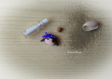 Carica l'immagine nel visualizzatore di Gallery, Bomboniera bimba pirata, bomboniere nascita, bomboniere battesimo, festa pirati, bomboniere pirati SabrinaDesign