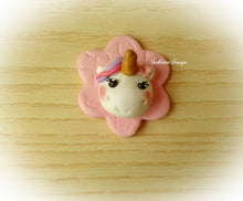 Carica l'immagine nel visualizzatore di Gallery, Bomboniera unicorno, bomboniere nascita, battesimo bimba, bomboniera comunione SabrinaDesign