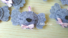 Carica l'immagine nel visualizzatore di Gallery, Bomboniera koala, bomboniere nascita, bomboniere battesimo SabrinaDesign