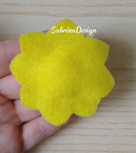 Carica l'immagine nel visualizzatore di Gallery, Bomboniera sole, bomboniere battesimo, bomboniere nascita bimbo SabrinaDesign