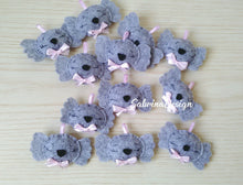 Carica l'immagine nel visualizzatore di Gallery, Bomboniera koala, bomboniere nascita, bomboniere battesimo SabrinaDesign