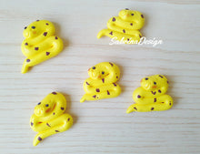 Load image into Gallery viewer, Bomboniera serpente, bomboniere nascita, bomboniere battesimo, bomboniere comunione SabrinaDesign