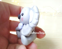 Load image into Gallery viewer, Bomboniera koala, bomboniere battesimo, bomboniere comunione bimbo SabrinaDesign